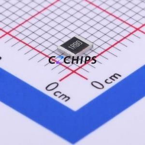 Resistencia SMD 1210W2F180KT5E 1210 (Tipo: Película Gruesa) (Resistencia: 1.8 Ohmios Precisión: 1%) - Product Image 1