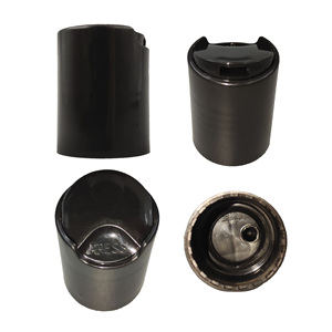 Bán Buôn 24/415 Đen Đĩa Top Cap Đĩa Top 24415 Báo Chí Cap 24 415 Đầy Màu Sắc Tùy Chỉnh Nhà Máy Nhà Cung Cấp Chuyên Nghiệp - Product Image 2