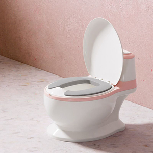 <span class=keywords><strong>Pot</strong></span> d'apprentissage de la propreté pour <span class=keywords><strong>bébé</strong></span> à l'intérieur <span class=keywords><strong>Pot</strong></span> de voyage en plastique pour enfants - Product Image 5