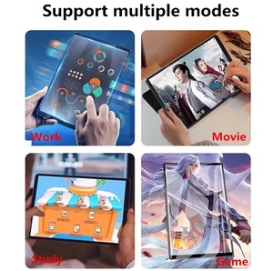 Giá thấp để nghiên cứu và giáo dục trẻ em siêu mỏng 10 "<span class=keywords><strong>Tablet</strong></span> PC với thẻ Sim - Product Image 4