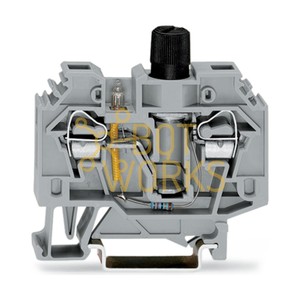Wago 282128281418 - Nuovo - Product Image 1