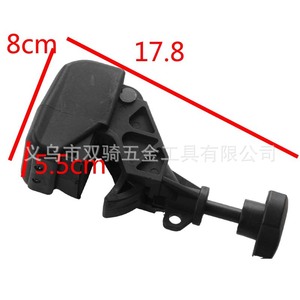 Tire Mounting Tool Plastic Hand Tool For Tire Repair Save Time And Effort - Product Image 4