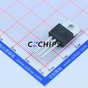 Regulador lineal (LDO) PMIC de chip IC de circuito integrado nuevo y original de/NOPB TO-220 - Product Image 1
