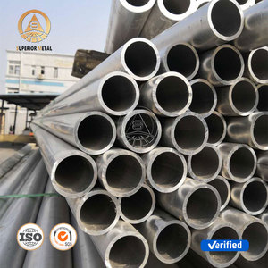 Proveedor <span class=keywords><strong>de</strong></span> Tubos <span class=keywords><strong>de</strong></span> <span class=keywords><strong>Aluminio</strong></span> 6061 5083 3003, <span class=keywords><strong>Tubo</strong></span> <span class=keywords><strong>Redondo</strong></span> <span class=keywords><strong>de</strong></span> <span class=keywords><strong>Aluminio</strong></span> <span class=keywords><strong>de</strong></span> 2 Pulgadas <span class=keywords><strong>de</strong></span> Diámetro Exterior y 15 mm <span class=keywords><strong>de</strong></span> Espesor <span class=keywords><strong>de</strong></span> Pared, Estirado en Frío, <span class=keywords><strong>Tubo</strong></span> <span class=keywords><strong>de</strong></span> <span class=keywords><strong>Aluminio</strong></span> 7075 T6 - Product Image 5