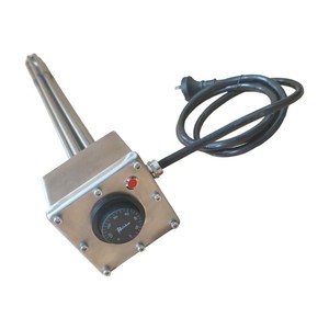 Ngành công nghiệp chế biến thực phẩm có thể điều chỉnh nhiệt độ nước nóng ngành công nghiệp hóa dầu khách sạn nước nóng nuôi trồng thủy sản sưởi ấm - Product Image 1