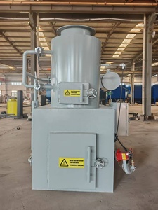 Incinerador y Triturador de Residuos <span class=keywords><strong>Sitka</strong></span> en Malasia - Product Image 4