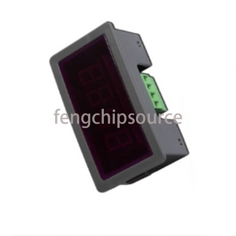RS485 LED-Display Serieller Port Meter – MODBUS-RTU / ASCII, Für PLC-Kommunikation