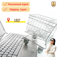 Agent d'achat unique 1688 en Chine : Commission faible, support complet pour l'achat et la fourniture