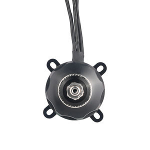 Moteur sans brosse à courant continu à couple élevé AM5220A 220KV étanche industriel pour Drone Multicopters et robotique - Product Image 2