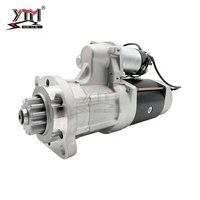 Motor Diesel alternador interruptor de encendido 2kw generador Elektro Motor de arranque