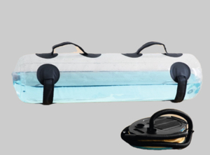 AQUA <span class=keywords><strong>SAC</strong></span> POUR LE GYMNASE ET LA MAISON MARÉE RÉSERVOIR FORMATION - Product Image 4