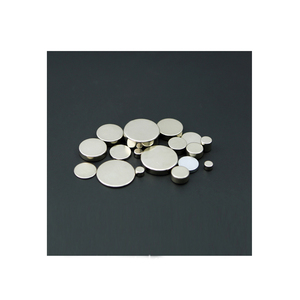 6 Piezas de Imanes Esféricos Negros de 1.26 Pulgadas de Diámetro, Bolas Magnéticas - Product Image 5