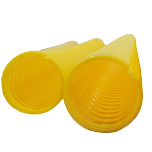 Hot Sales Goedkope Pvc Spiraal Zuigslang