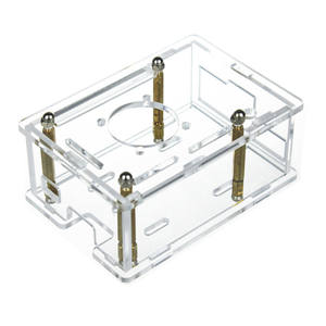 AISmartlink <strong>Raspberry</strong> <strong>Pi</strong> CM4 Base Shell Computer Module 4 IO Core Board Basic Interface Expansion Board Shell - Product Image 4