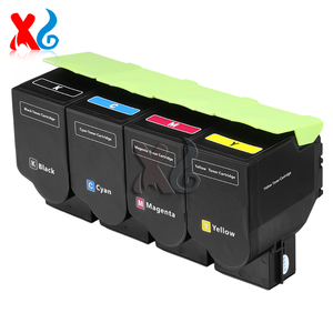 Cartuccia Toner Nuova per Stampante <span class=keywords><strong>Lexmark</strong></span> XC4240 24B7161 24B7158 24B7159 24B7160 Compatibile con <span class=keywords><strong>Lexmark</strong></span> XC4240 24B7185 24B7182 24B7183 24B7184 - Product Image 1