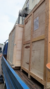 Tự động 220V PSA oxy Máy phát điện, thiết kế đặc biệt cho công việc ngoài trời, dễ dàng để di chuyển và nhanh chóng sản xuất khí - Product Image 5