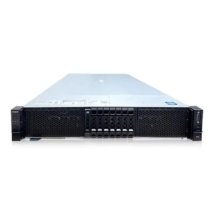 OceanStor 5500 V5, Serie OceanStor 5000 V5, Sistemas de Almacenamiento Flash Híbridos de Gama Media OceanStor 5500 V5 - Product Image 1