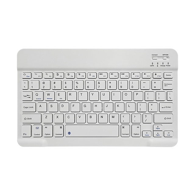 78-Key Wireless Keyboard Mouse Combo 2.4G Slim Portable Mini Office Set 78-Key Wireless Keyboard Mouse Combo 2.4G Slim Portable