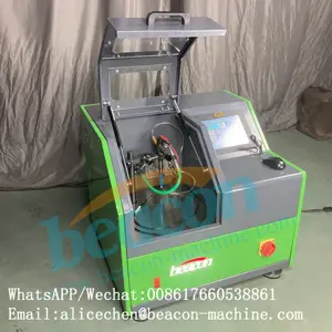 EPS205 Common Rail Test Bench EPS 205 EPS205 QR Code