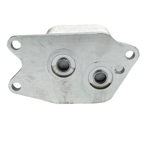 Refroidisseur d'huile Volkswagen 09G409061B pour remplacement de la boîte de vitesses du radiateur - Product Image 3