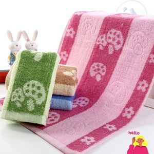 Meilleure vente en Afrique 32*72 cm Jacquard Chine Coton Éponge Stock Lots à bas prix Meilleure vente <span class=keywords><strong>Serviette</strong></span> CottonFace - Product Image 6