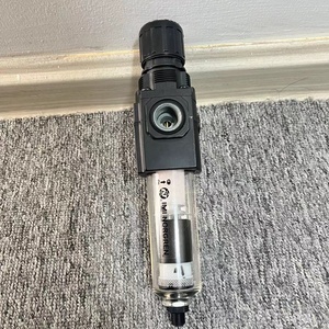 ใหม่ 100% B74G-6AK-AD1-RMN B74G-6AK-AD3-RMN ตัวควบคุมฟิลเตอร์/ตัวปรับแรงดัน ระบบระบายน้ำอัตโนมัติ - Product Image 6