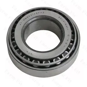 High Performance Factory Price AL79794 HM803146 HM803110 Fits For John Deere Tractor 410G Roller Bearing
