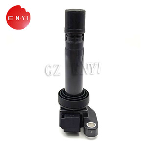คอยล์จุดระเบิด Enyi รุ่น 90048-52126 สำหรับรถยนต์โตโยต้า ดูเอท M100A M110A ปี 98-00 EJDE - Product Image 3