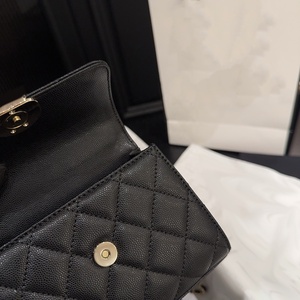 Phụ Nữ Của Thời Trang Sang Trọng Hợp Thời Trang Giản Dị Vai Túi, Chất Lượng Cao Nhập Khẩu Da Chính Hãng Kim Cương Lưới Mô Hình Crossbody Túi - Product Image 6