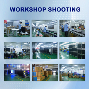 Oem professionale 4K Oled Super Wide Display 144Hz curvo Led 49 pollici Monitor da gioco con Base fissa - Product Image 6