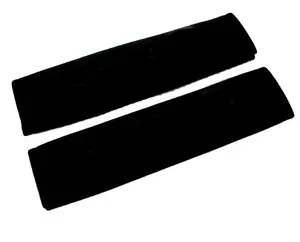 Courroie de sécurité confortable pour la conduite, <span class=keywords><strong>protège</strong></span>-épaules, accessoires de <span class=keywords><strong>voiture</strong></span>, <span class=keywords><strong>protège</strong></span>-coussins pour toutes les voitures - Product Image 1