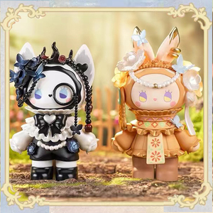 <span class=keywords><strong>Emma</strong></span> Secret Forêt Jardin Rencontres Série Boîte Aveugle Jouets Kawaii Anime Figure Mystery Box Modèle Jouets Ornement Filles Cadeau Surprise - Product Image 4