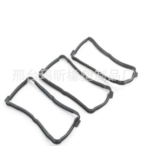 Joint de couvercle de soupape série N55 11127587804 pour système moteur BMW E60 F02 E71 - Product Image 4