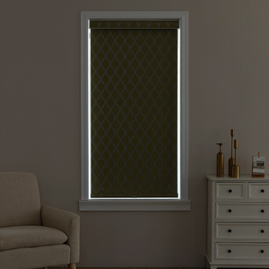 Persianas Enrollables Inalámbricas Fáciles de Instalar, Sin Herramientas, Sin Necesidad de Taladrar, Instalación DIY en Minutos para Cualquier Habitación - Product Image 1