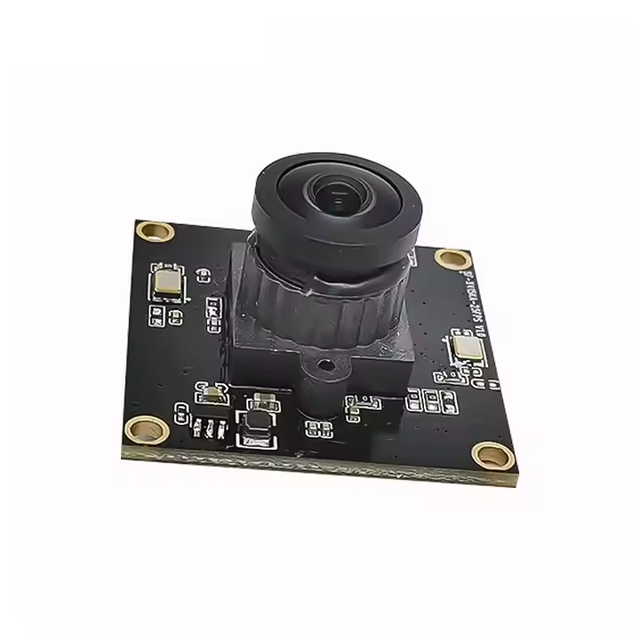 Performance 4K IMX415 Sensor USB2.0 UVC Camera Module Wide Angle M12 Support OEM SincereFull 10-Year Warranty RGB/Monochrome