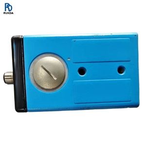High Performance ISD400-6111 ISD400-6121 ISD400-6211 Industrial Frequency <b>Converter</b> Variable Speed Drive Unit for Industrial Mec - Product Image 1