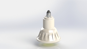 Top gốm 5W ez10 dẫn ánh sáng tại chỗ bóng đèn ez10 cơ sở ổ cắm lampholer Spotlight <span class=keywords><strong>Dimmable</strong></span> nhấp nháy miễn phí Đèn 110V 220V 100V - Product Image 2