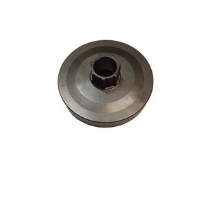 Pignone a catena senza corona Zmc5203/5603 Compatibile con puleggia Modello Rif. 918575 - Product Image 1