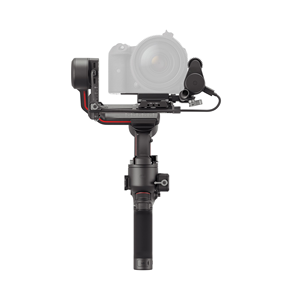 Estabilizador <span class=keywords><strong>de</strong></span> Gimbal con Pantalla Táctil RS 3 <span class=keywords><strong>de</strong></span> 3 kg con Bloqueo Automático <span class=keywords><strong>de</strong></span> Ejes, 12h ActiveTrack y Seguimiento por IA para Profesionales <span class=keywords><strong>de</strong></span> Cámaras <span class=keywords><strong>de</strong></span> Acción y Drones - Product Image 2