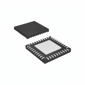 Power Management (PMIC) Original Components Electronic MAX8770GTL+ 40 WFQFN Exposed Pad - Product Image 1