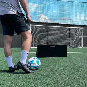 Mur de rebond de football robuste pour l'entraînement individuel au football, équipement de passe - Product Image 4