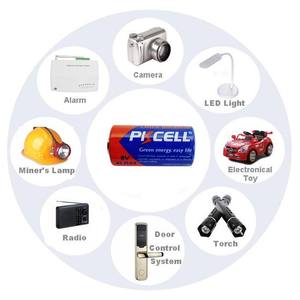 Pile sèche super alcaline 6v <span class=keywords><strong>4lr44</strong></span> pour jouets, télécommandes, appareils électroménagers, électronique grand public, outils électriques - Product Image 2
