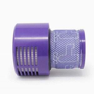 Filtre HEPA post-moteur MQ compatible avec les aspirateurs <span class=keywords><strong>Dyson</strong></span> V10 <span class=keywords><strong>SV12</strong></span>, filtre de remplacement, pièces détachées, vente en gros d'usine - Product Image 2