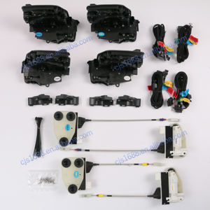 מפעיל מנעול דלת סגור עבור bmw g01/g02/g05/g05/g06/g07/g30/f15/f16/f15/f16/f15/f16/f15/f16/f15/f16/f16 חשמלי שאיבה דלת יניקה רכב - Product Image 1