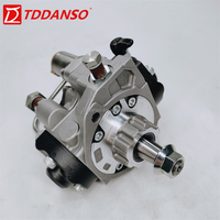 Bomba de Inyección de Combustible Remanufacturada TDDANSO 22100-E0035 para Sistema de Combustible de Motor Diésel