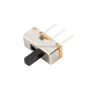 100 teile/satz SS12D00G2/G3/G4/G5 Elektronisches Modul und Kit 2 Gang 3 Fuß Horizontaler Griff 1 P2T Griff höhe 2/3/4/5MM - Product Image 3