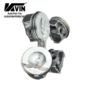 Piston KVIN 06J107065AH pour axe blanc 2.0T06J 107 065 AH Ensemble piston pour EA888 II 2.0T/21 MT/TG/Q5/2.0 - Product Image 2