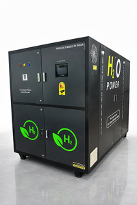 Generador de HHO Industrial de Ahorro de Energía para Calderas - Product Image 4