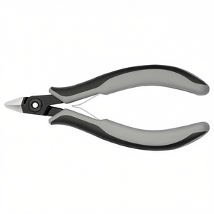 Cortador Lateral de Precisión 79 62 125 ESD Cu para Cable de Dureza Media 0.1-1.3mm Máx. 0.8mm Uso Electrónico - Product Image 1