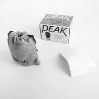 Genuine Japanese PEAK Imported 1975-7X Handheld Optical Magnifier